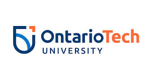 Ontario Tech University - Downtown Oshawa Canada